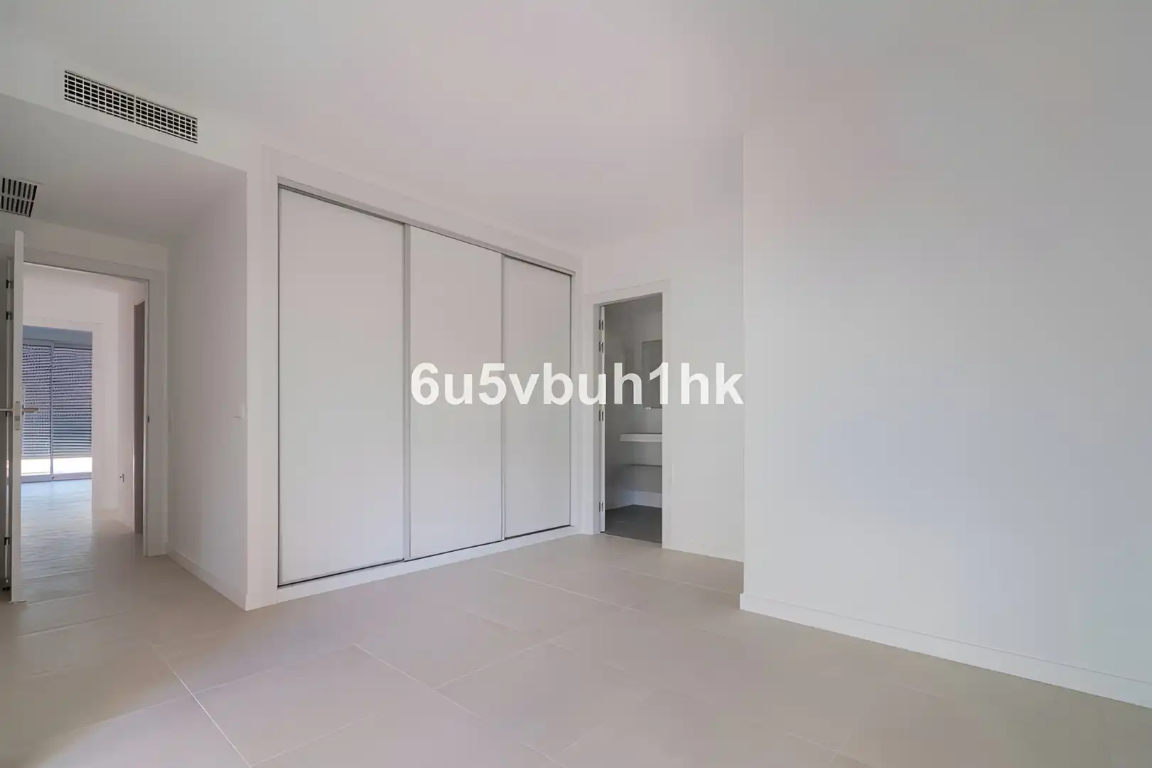 Apartament amb piscina en venda a Puerto Deportivo, imagen 9