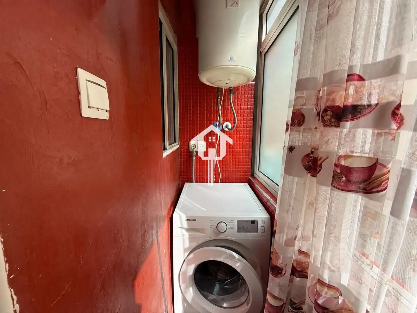 Piso con terraza en venta en Calle PUBLICISTA JOSE TARI, imagen 35