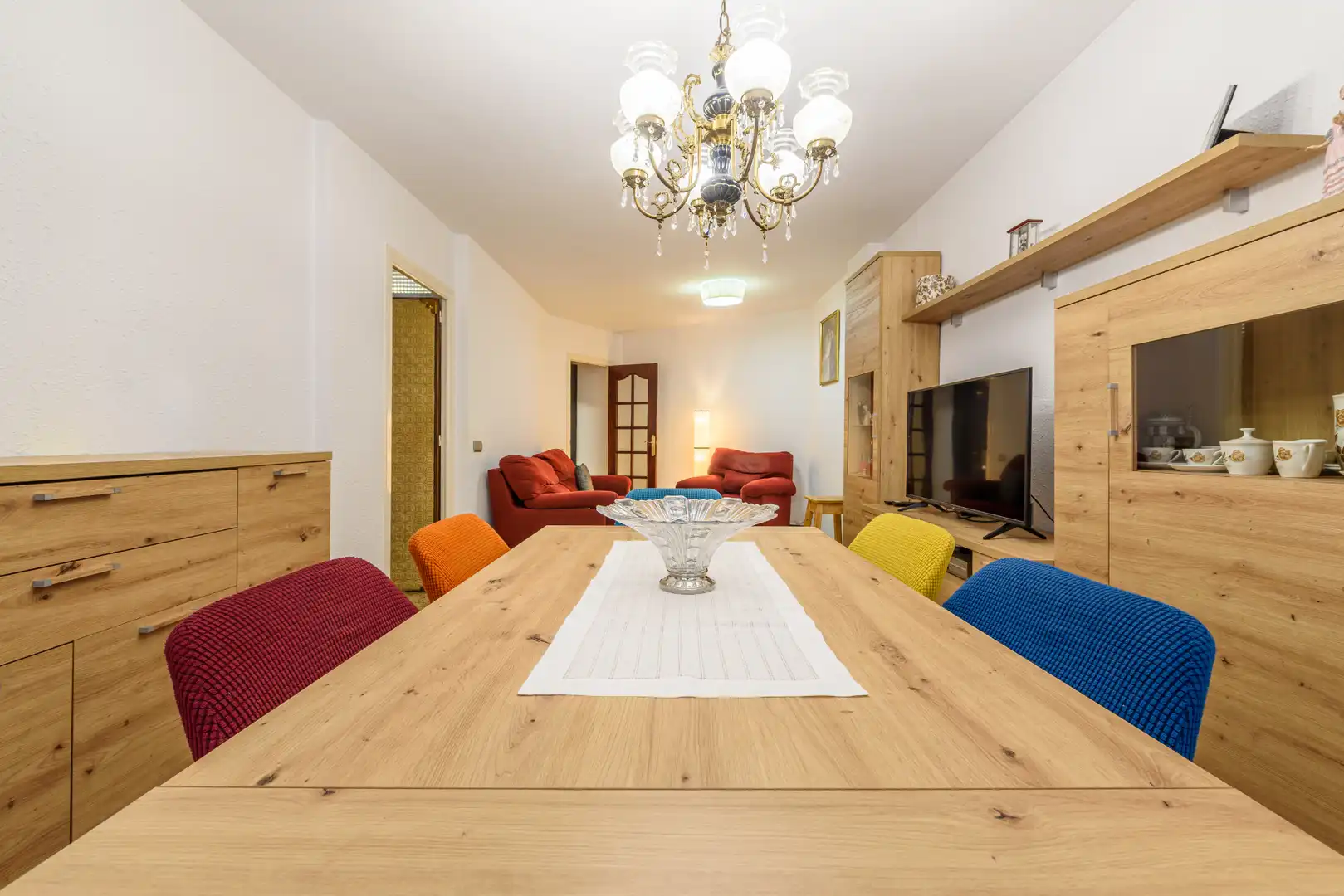 Appartement avec ascenseur à vendre à Nou Eixample Sud, imagen 7