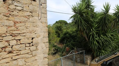 Foto 4 de Finca rústica en venda a Carrer de L’església, 2, Residencial Begur - Esclanyà, Begur