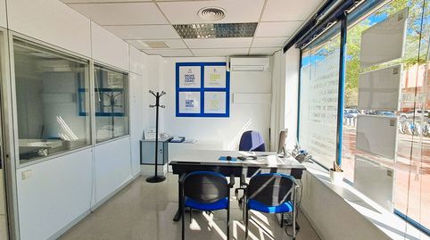 Photo 2 of Commercial properties for rent in Avenida de Machupichu, Conde Orgaz - Piovera, Madrid Capital