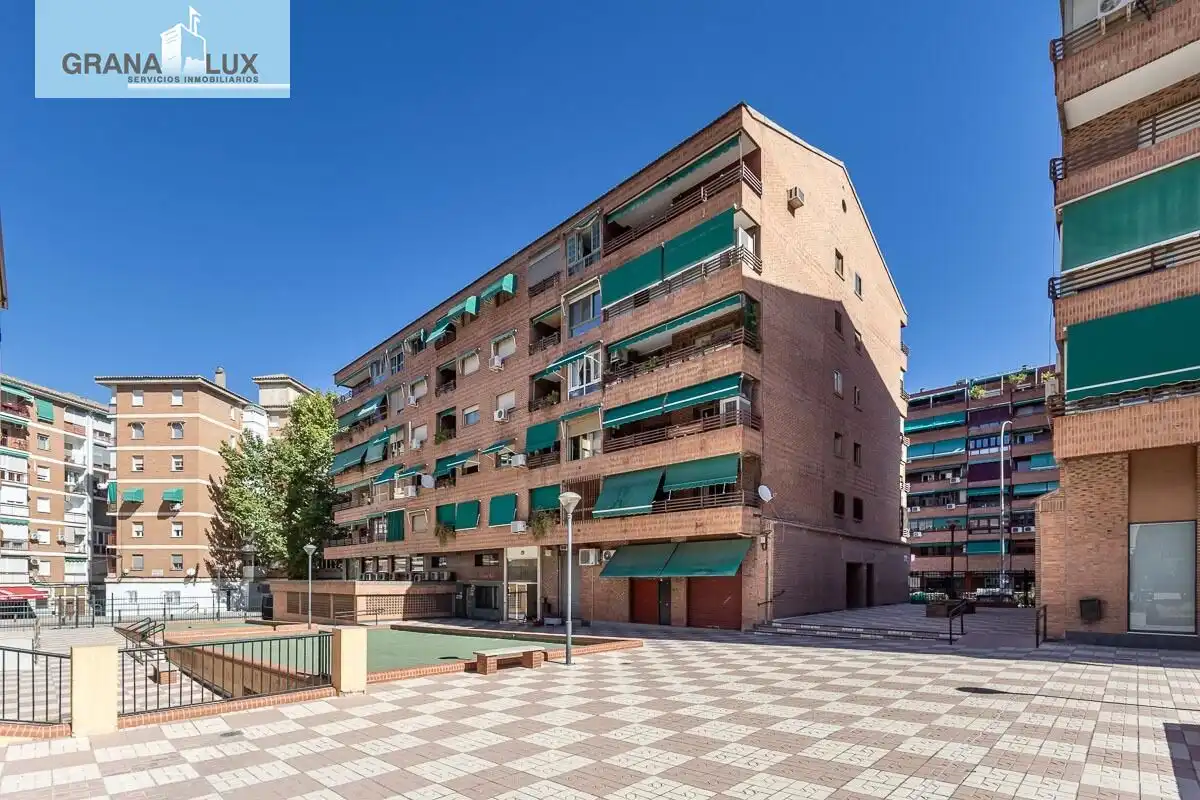 Flat with lift for sale in ANDALUCIA, imagen 24