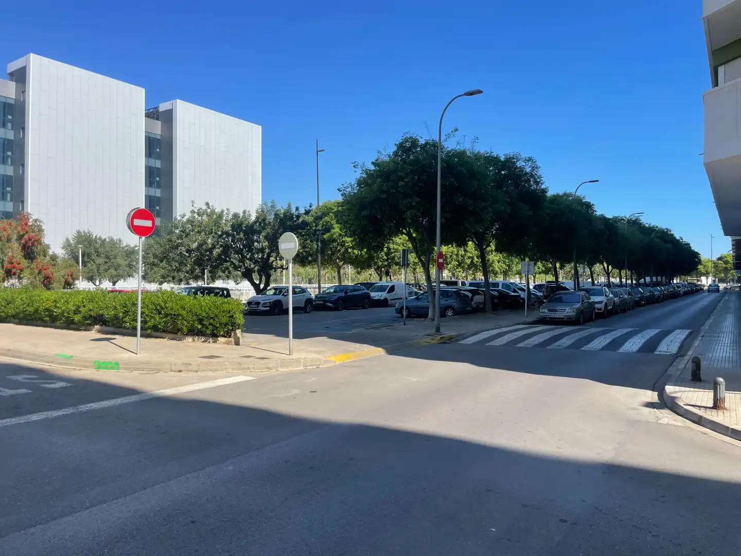 Business premises to rent in Carrer Gabriel Miró, imagen 5