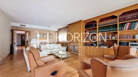 Foto 4 de Casa o xalet en venda a Avenida Mestra Dolors Barceló, Ciutat Diagonal, Barcelona