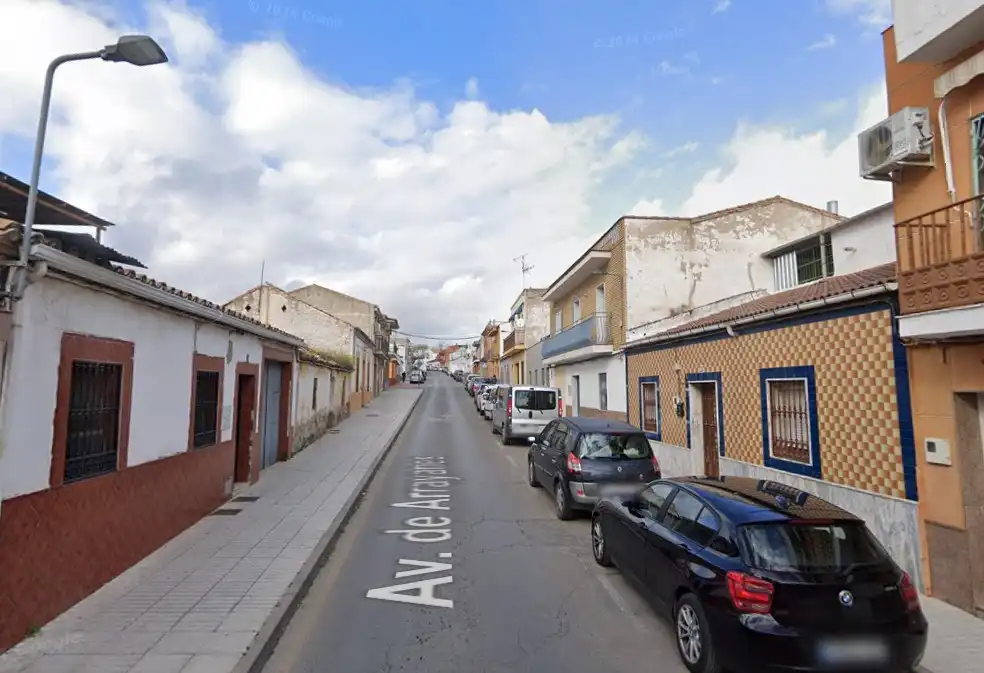 Casa adosada en venda a Avenida de Arrayanes, Arrayanes