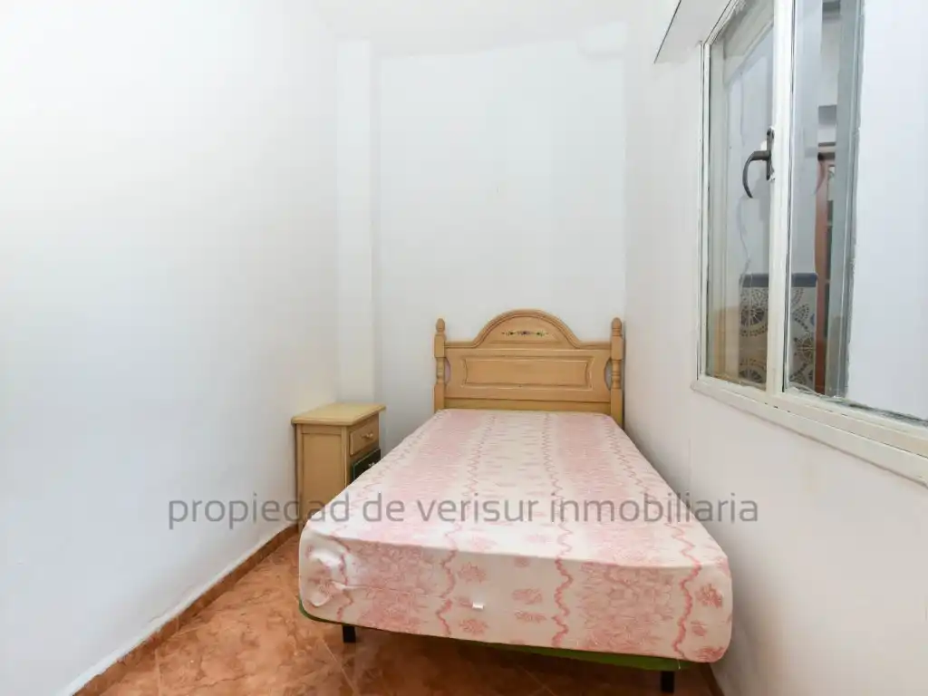 Schlafzimmer von Haus oder Chalet zur Miete in Albox