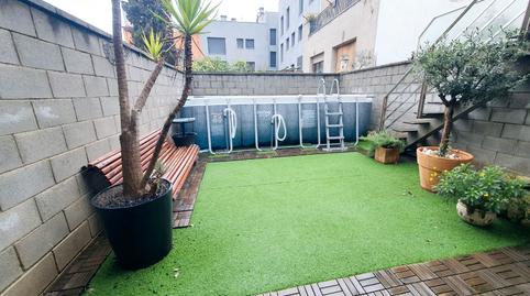 Foto 5 de Casa adosada en venta en Torrelavit, Barcelona