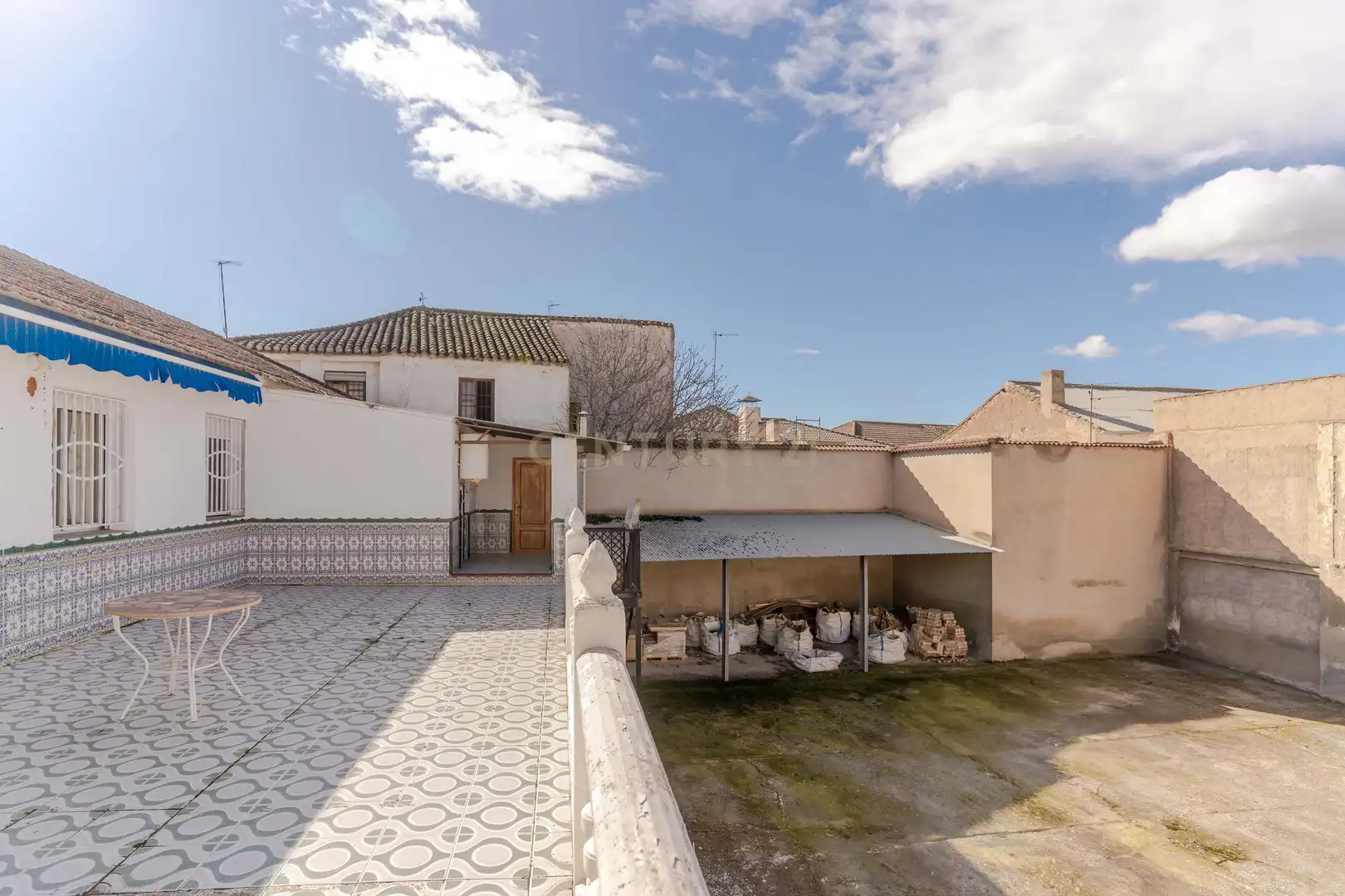 Casa amb terrassa en venda a REAL 30, imagen 68
