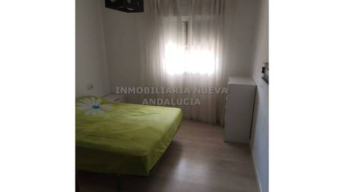 Foto 5 de Pis de lloguer a San Luis, Almería Capital