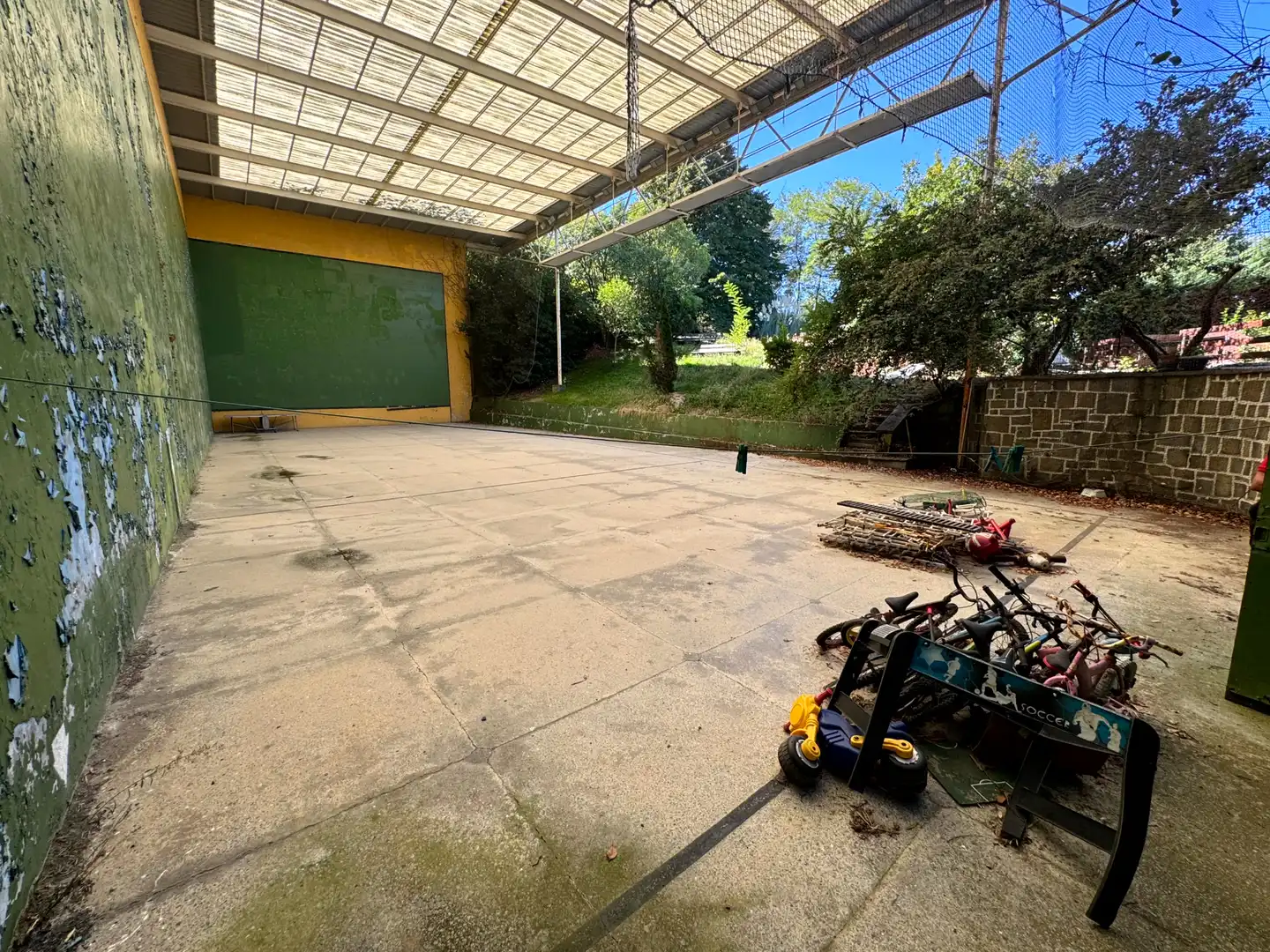 Villa mit Terrasse zum Verkauf in Mungia Bidea 17, imagen 114