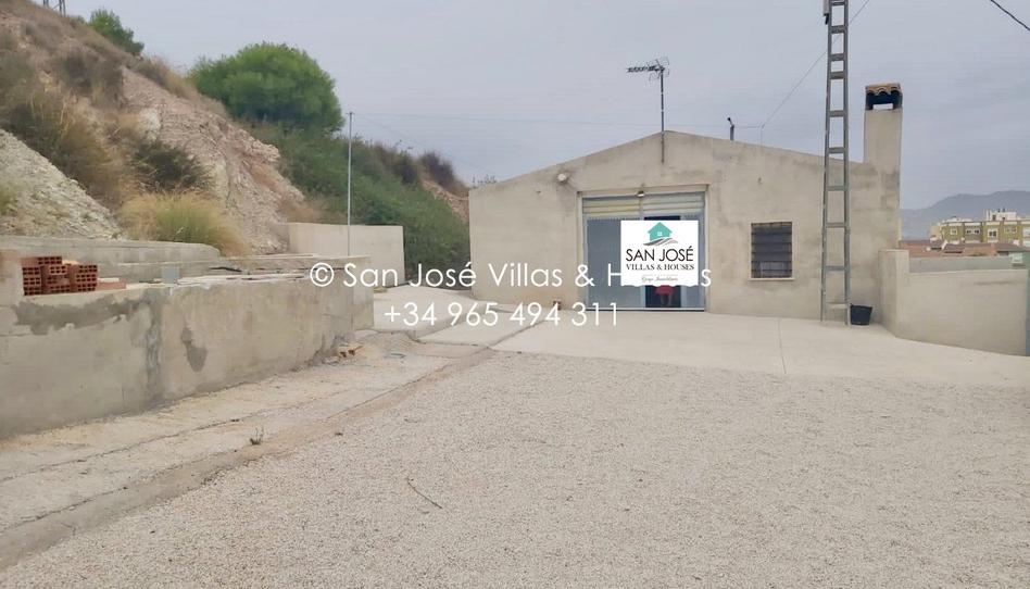 Photo 1 of House or chalet for sale in La Coca - La Nia - Vistahermosa, Alicante