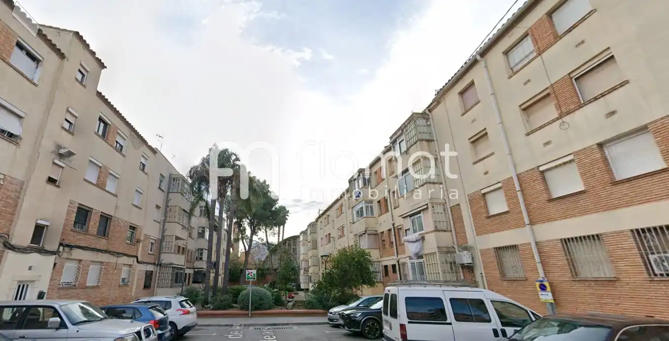 Piso en venta en Reus, Tarragona