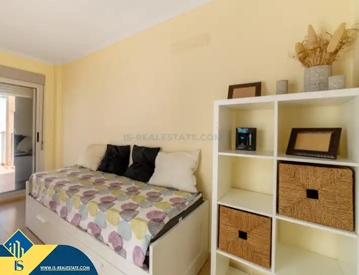 Dúplex con piscina en venta en Los Secanos, imagen 19