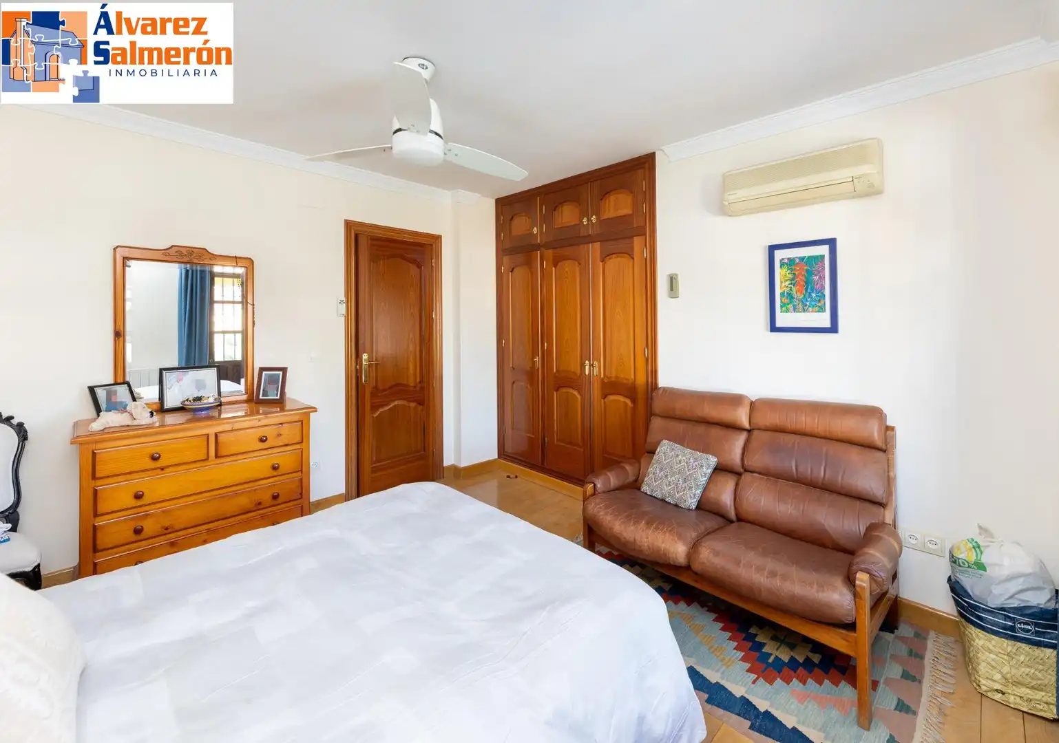 Villa con piscina in vendita a Calle ALMECES, imagen 24