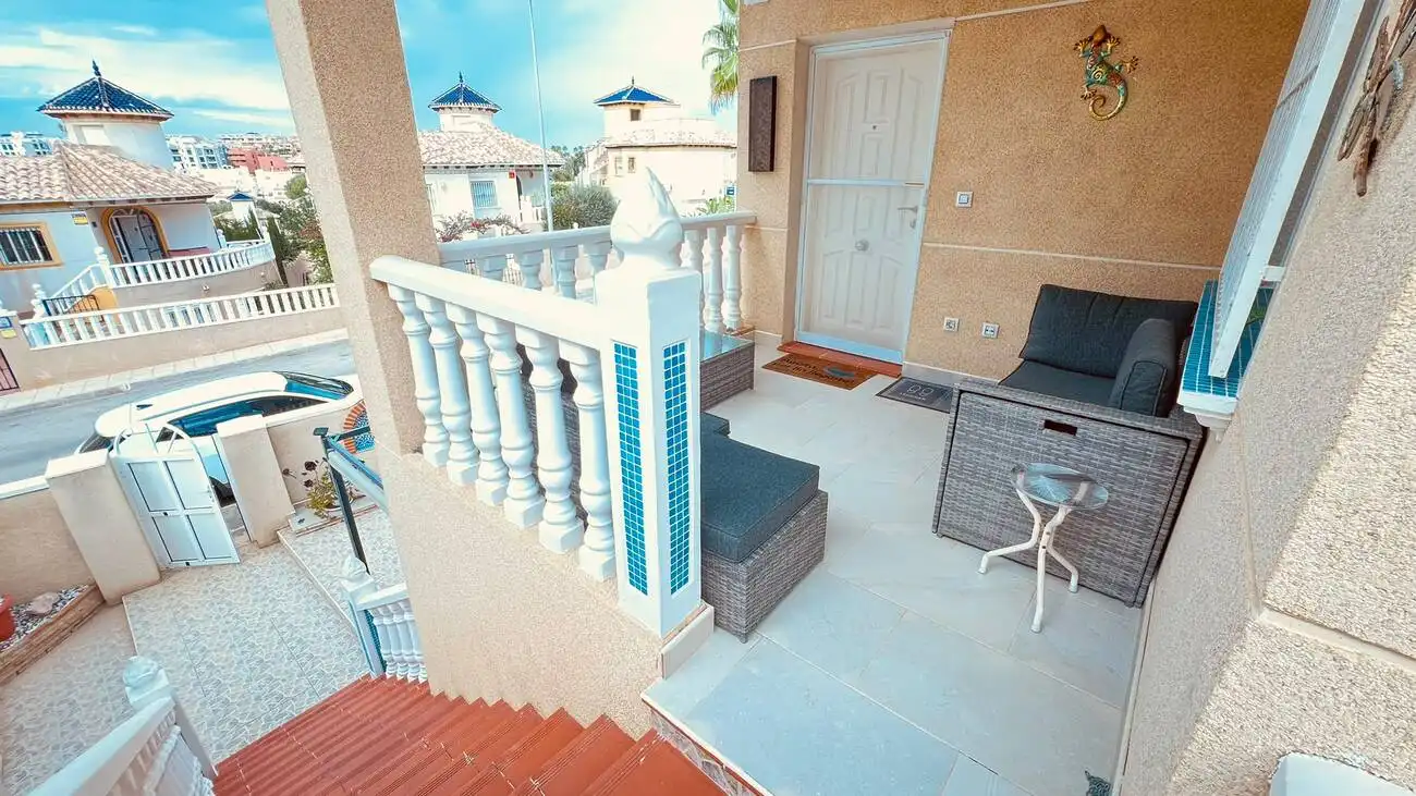 Casa en venta en Orihuela Costa, imagen 5