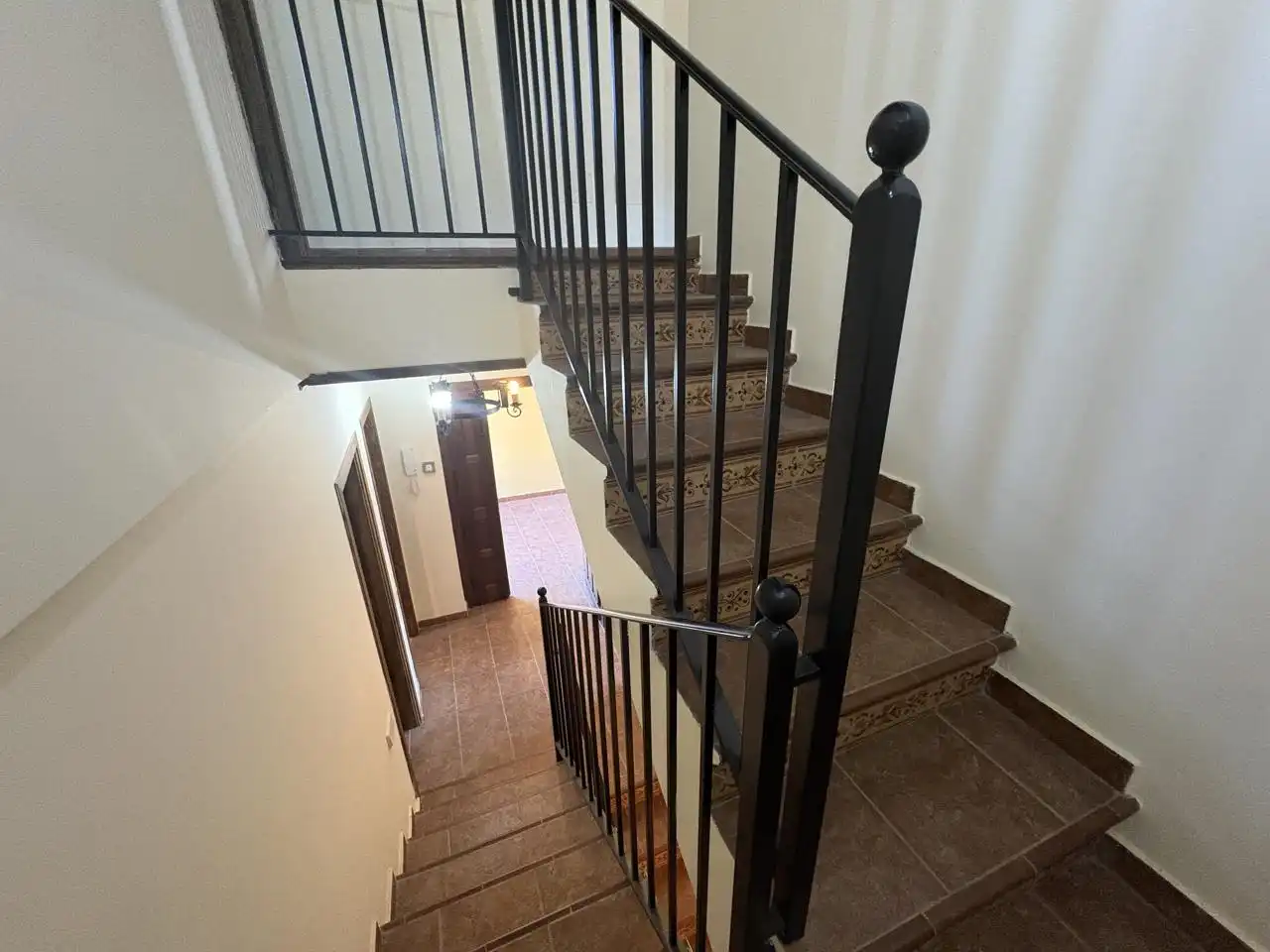 Detached homes for rent in El Berrueco  with Heating, Private garden and Storage room