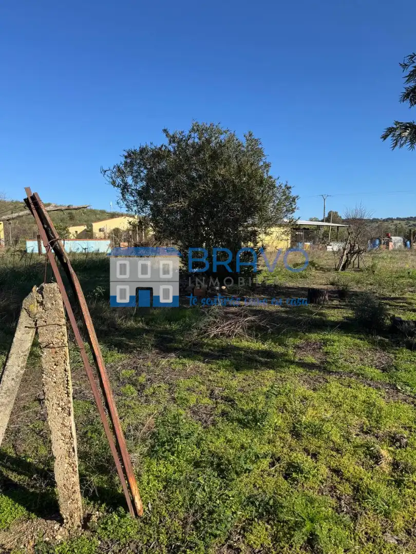 Terreni e lotti in vendita a Villanueva de la Serena, imagen 6