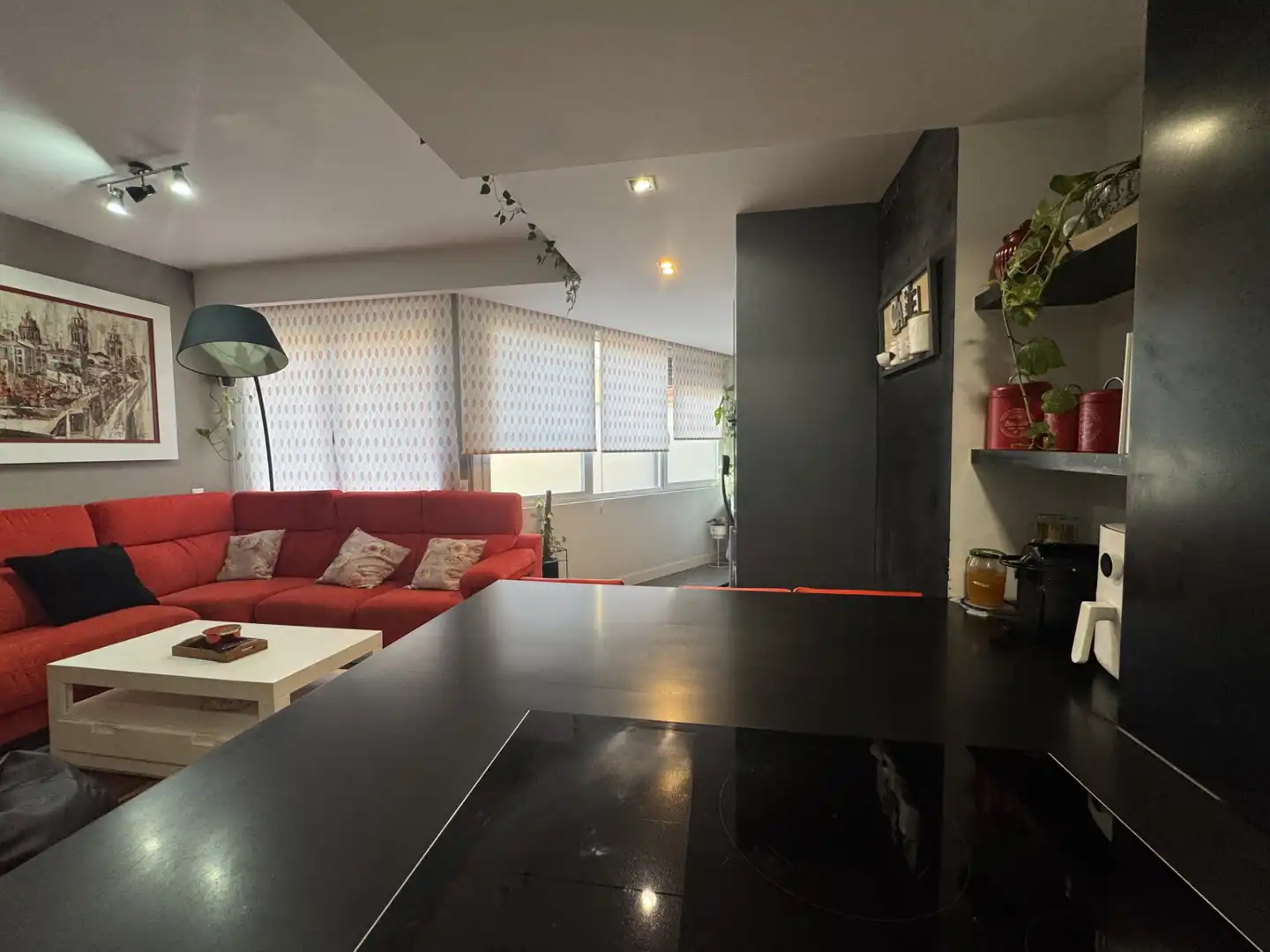 Piso en venta en Calle de Pechuán, 15, Ciudad Jardín