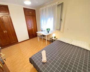 Dormitori de Pis per a compartir en  Madrid Capital amb Calefacció, Moblat i Forn