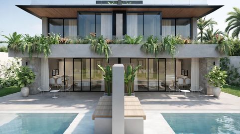 Foto 2 de Piso en venta en Calle Virgen del Carmen, Los Boliches, Málaga