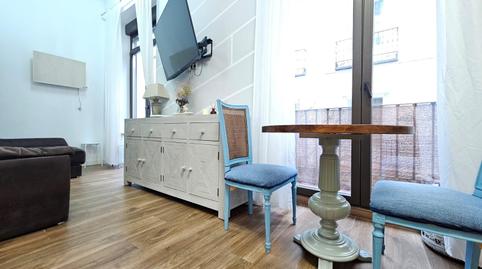 Photo 3 of Flat to rent in Calle de Hernán Cortés, Justicia - Chueca,  Madrid Capital