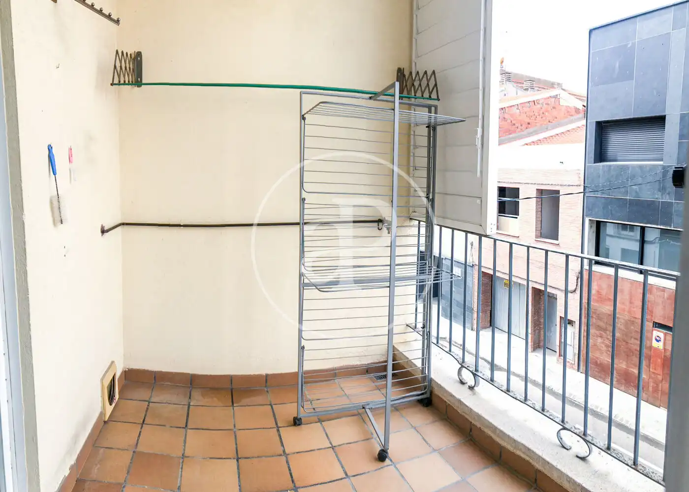 Terraza de Casa o chalet en venta en Terrassa con Aire acondicionado, Calefacción y Terraza