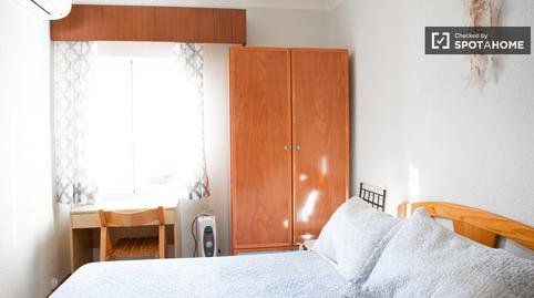 Photo 2 of Flat to rent in Concepción,  Madrid Capital