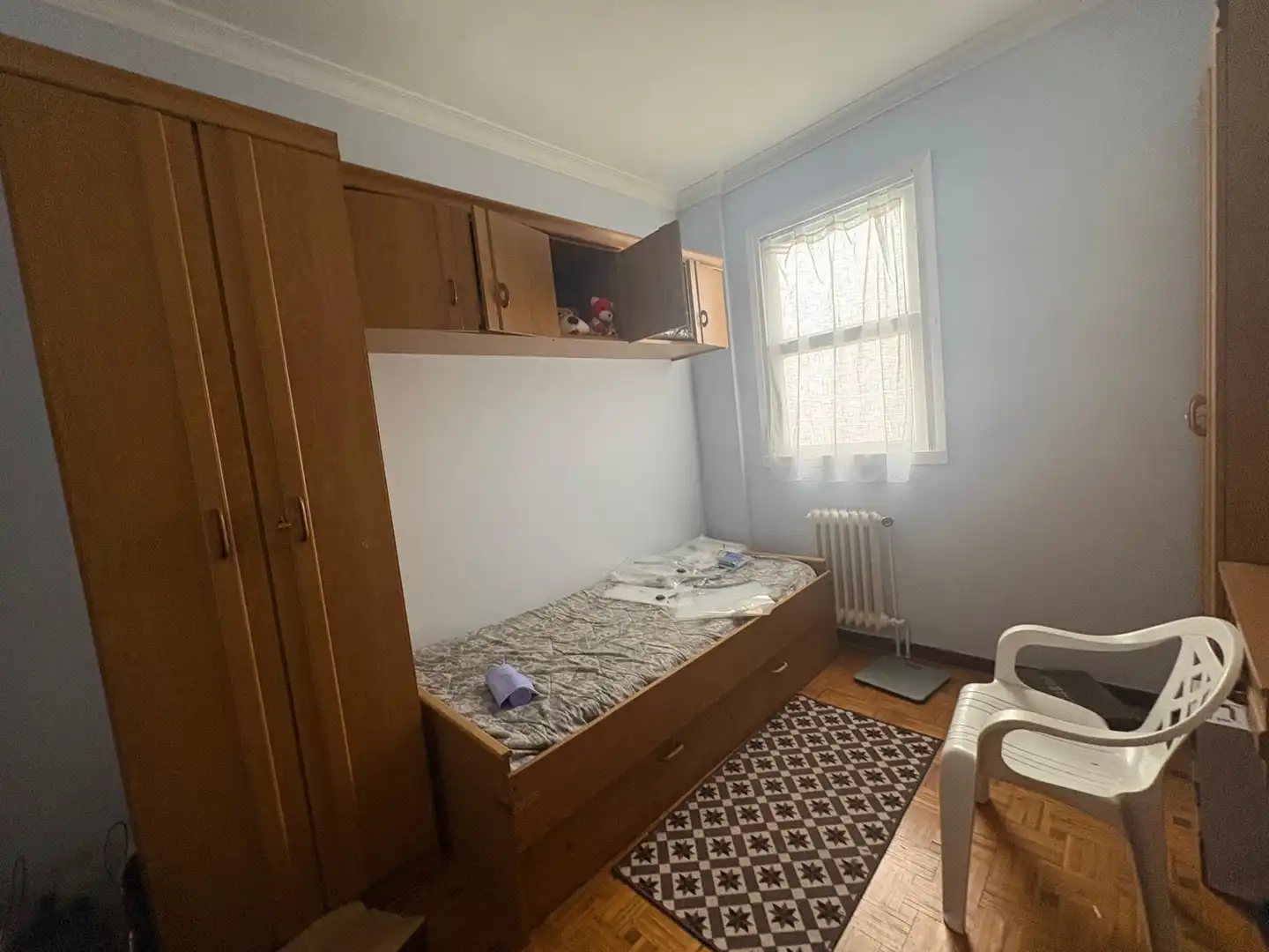 Flat for sale in Rúa Primavera, San Roque - As Fontiñas