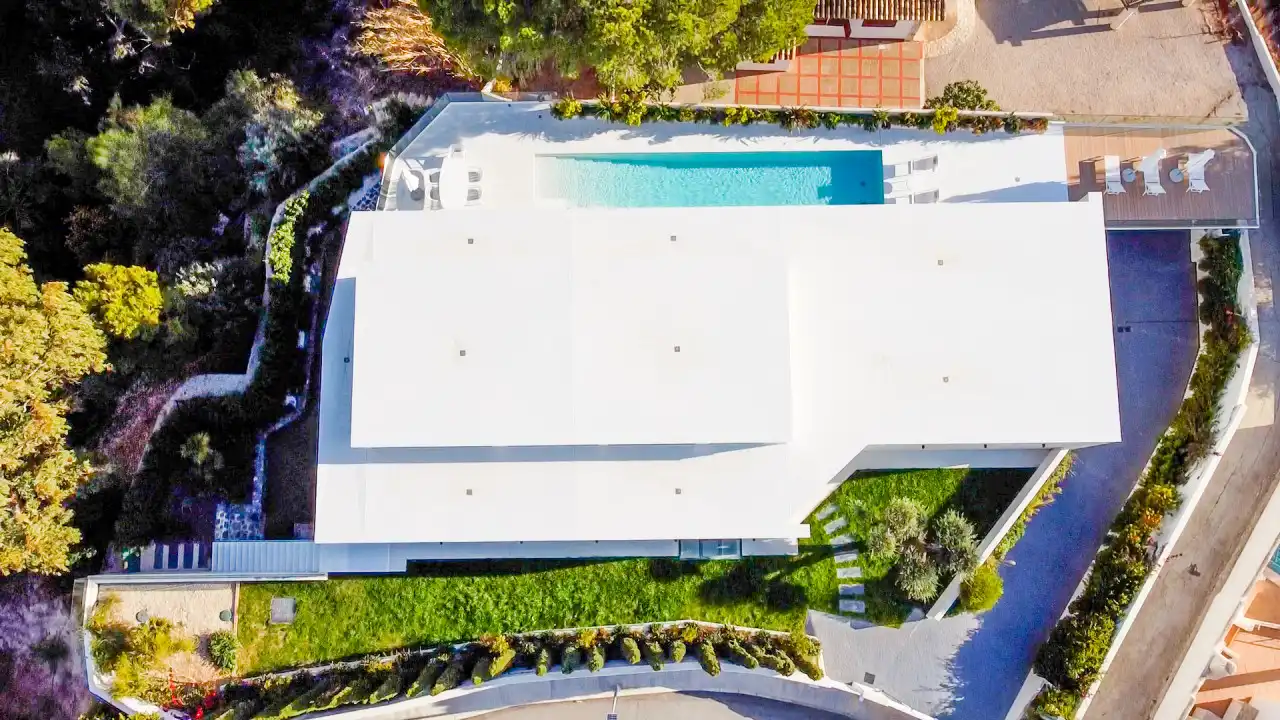 Casa con piscina in vendita a Mascarat, imagen 5