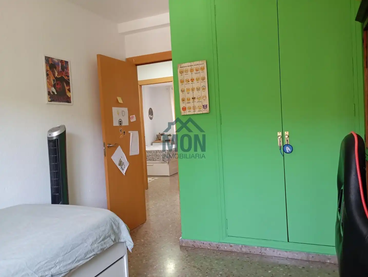 Piso en venta en Les Tendetes - Avenida Burjassot