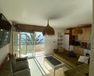 Flat to rent in Cotobro, Almuñécar