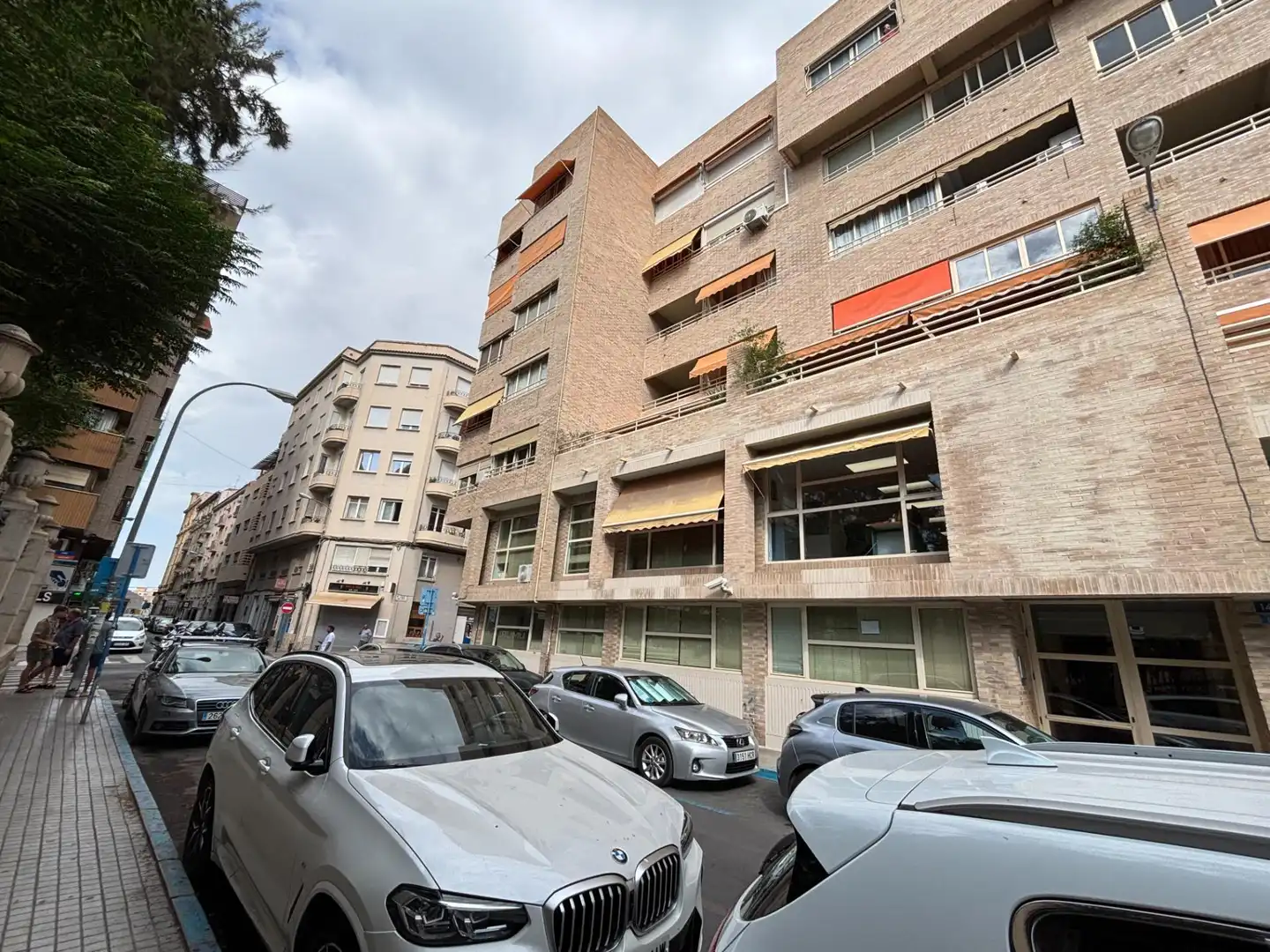 Appartamento con ascensore in affitto a Calle SAN JUAN BOSCO, imagen 46
