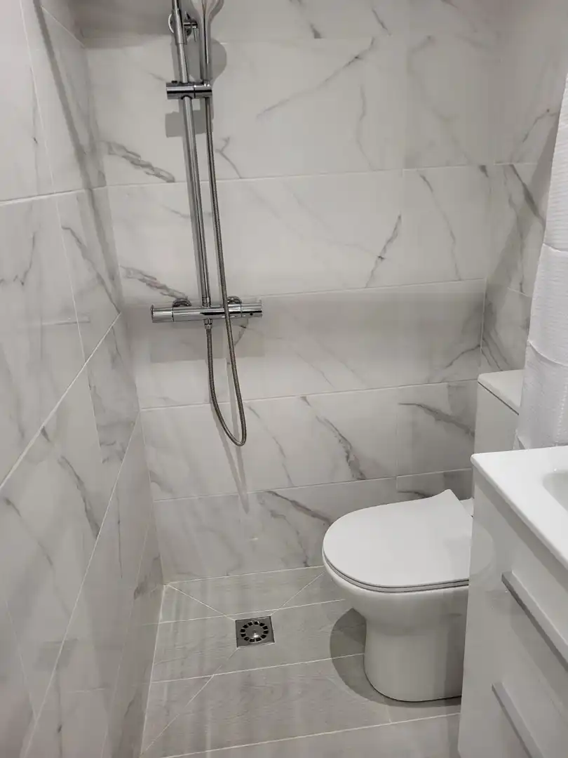 Flat with lift for sale in Calle de San Isidro Labrador 13, imagen 9