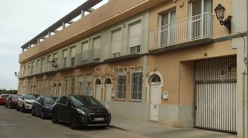 Foto 3 de Garaje en venta en Carrer Verge del Pilar, 42, Bonrepòs I Mirambell, , -1, Bonrepòs i Mirambell, Valencia
