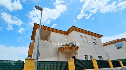 Foto 2 de Casa o chalet en venta en La Jara, Cádiz