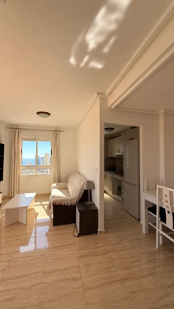Apartment with pool to rent in Calle Presidente Adolfo Suárez 5A