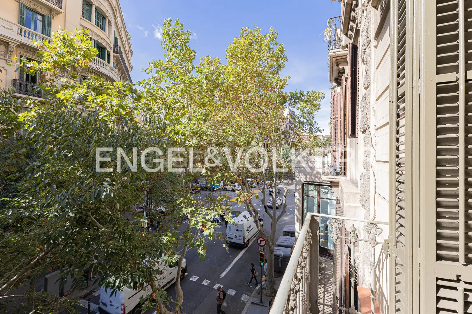 Apartment with terrace for sale in Eixample, imagen 14