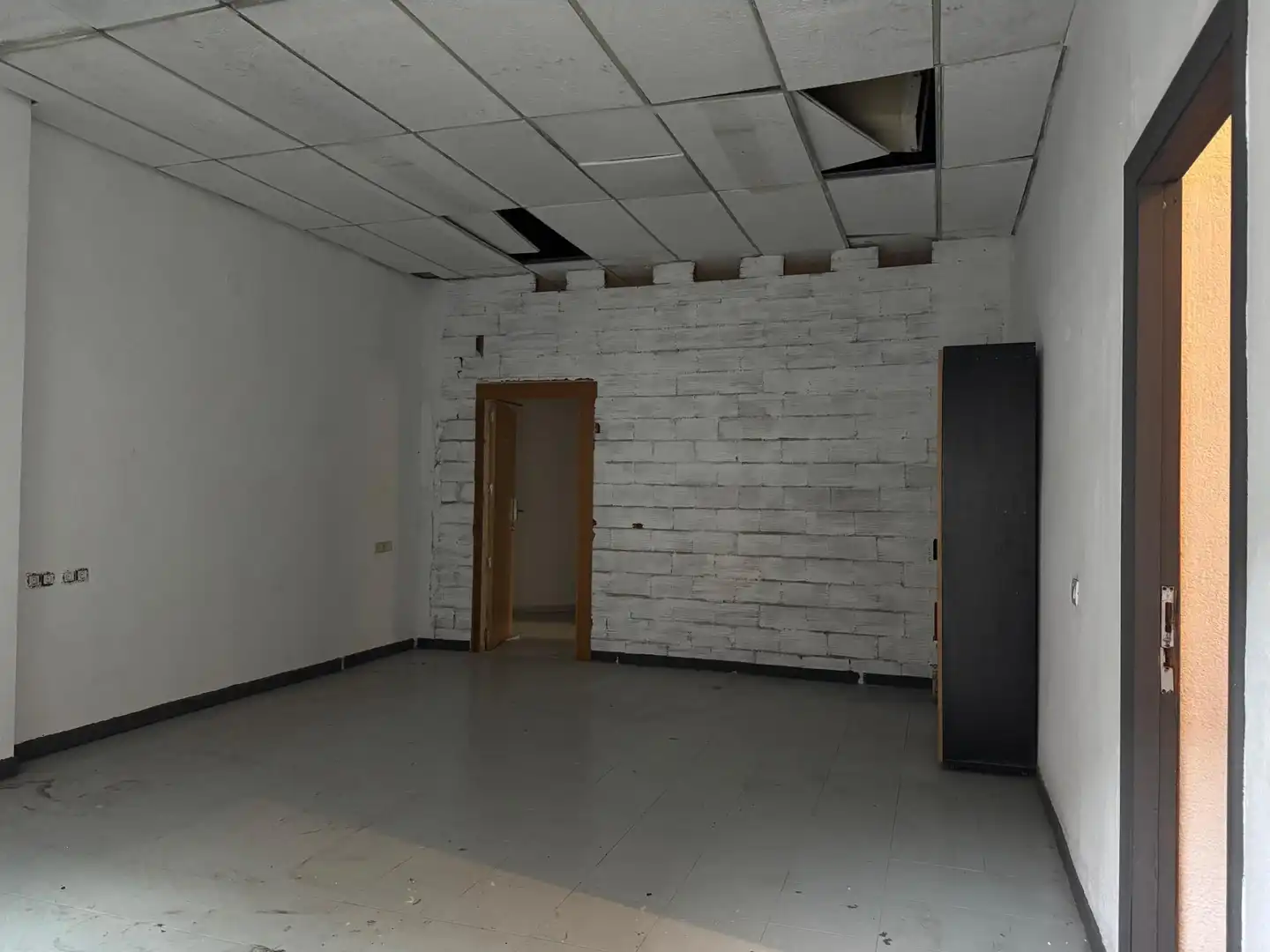 Business premises for sale in Calle Benissuai, imagen 7