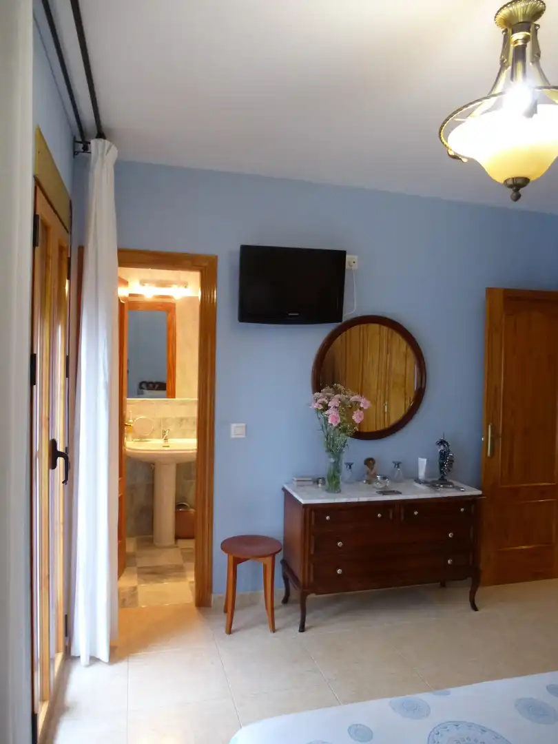 Casa con terraza en venta en Paseo Solar, imagen 24