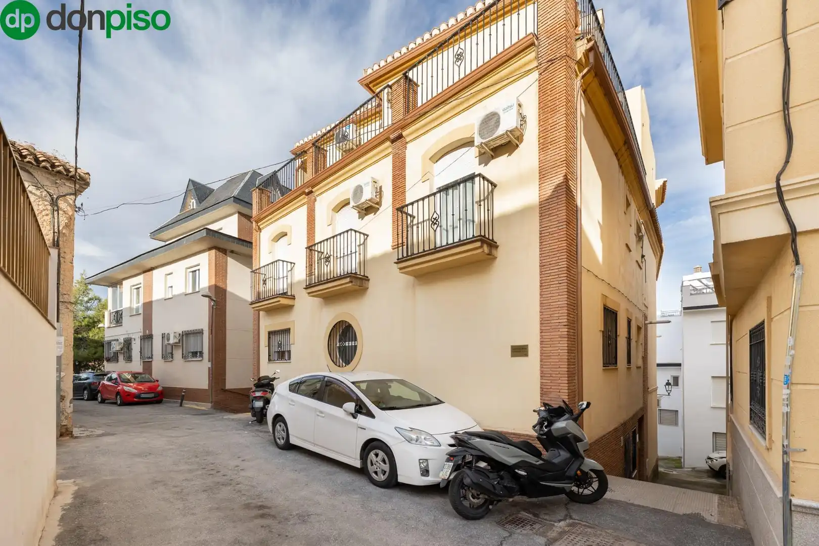 Piso con ascensor en venta en Calle BELLA VISTA, imagen 24