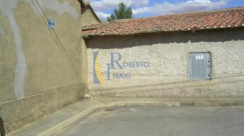 Photo 3 of Industrial buildings for sale in Matadeón de los Oteros, León