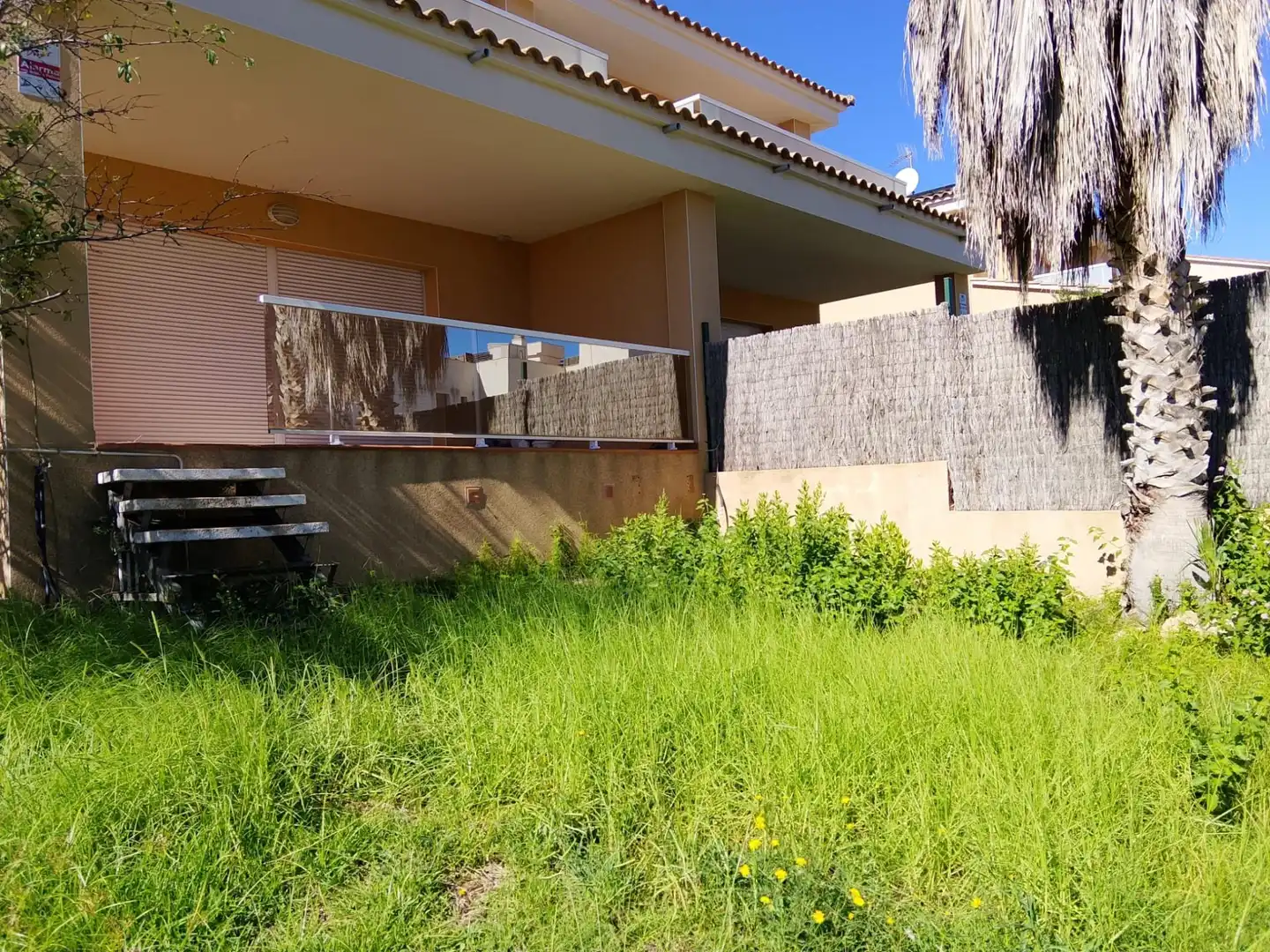 Reihenhaus mit Terrasse zum Verkauf in Calle MONTSERRAT ROIG, imagen 20