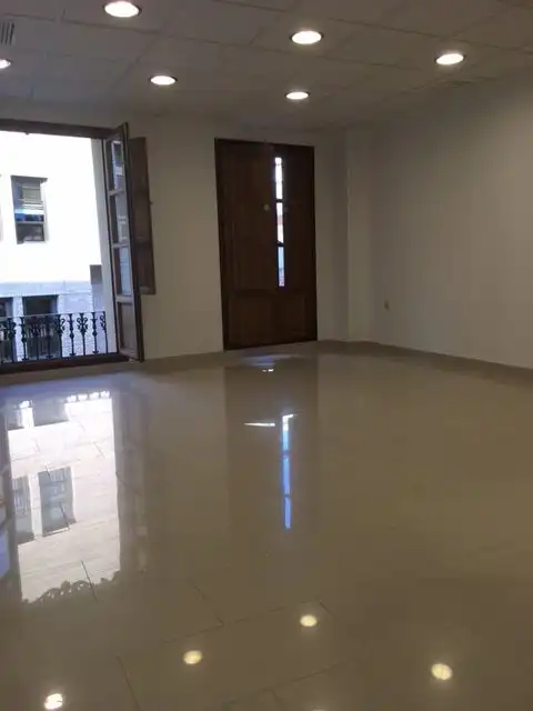 Oficina de alquiler en Sueca con Aire acondicionado y Calefacción
