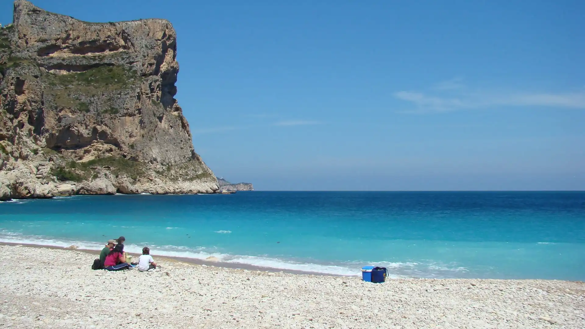 Xalet amb piscina en venda a Cumbre del Sol, imagen 41