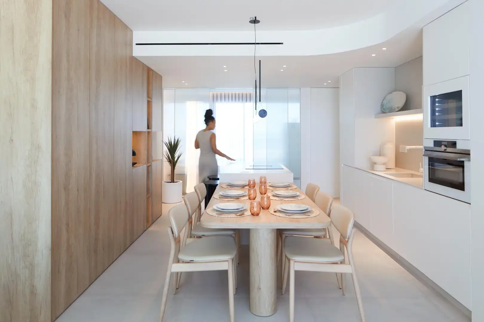 Apartament en venda a Calle Gran Vía de la Manga, Playa de las Gaviotas - El Pedrucho