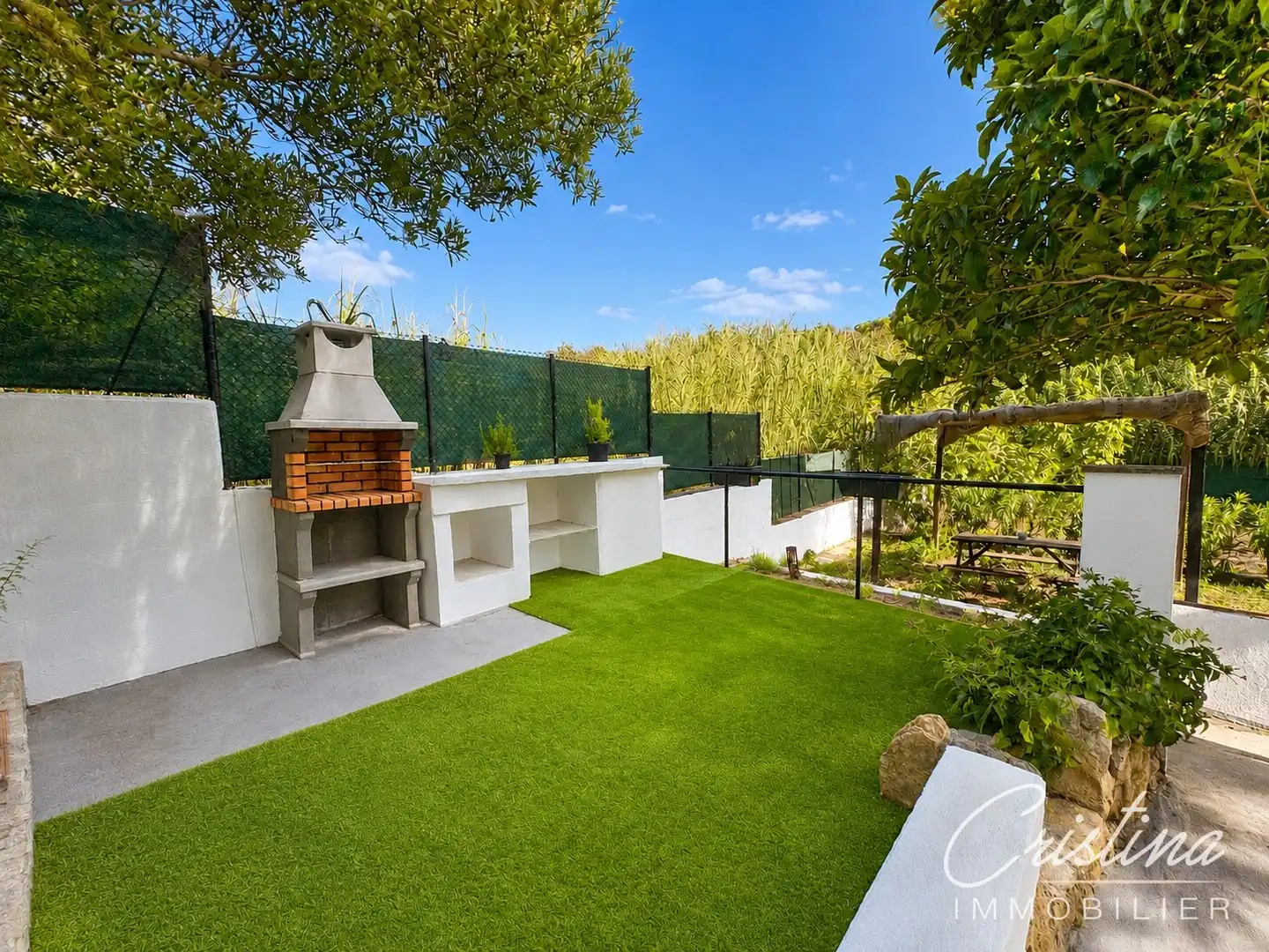 Terrace of Country homes for sale in Sant Feliu de Guíxols  with Heating, Private garden and Terrace
