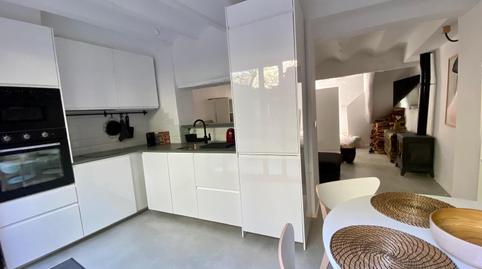 Photo 5 of Country house for rent in Mayor, Biar, Alicante