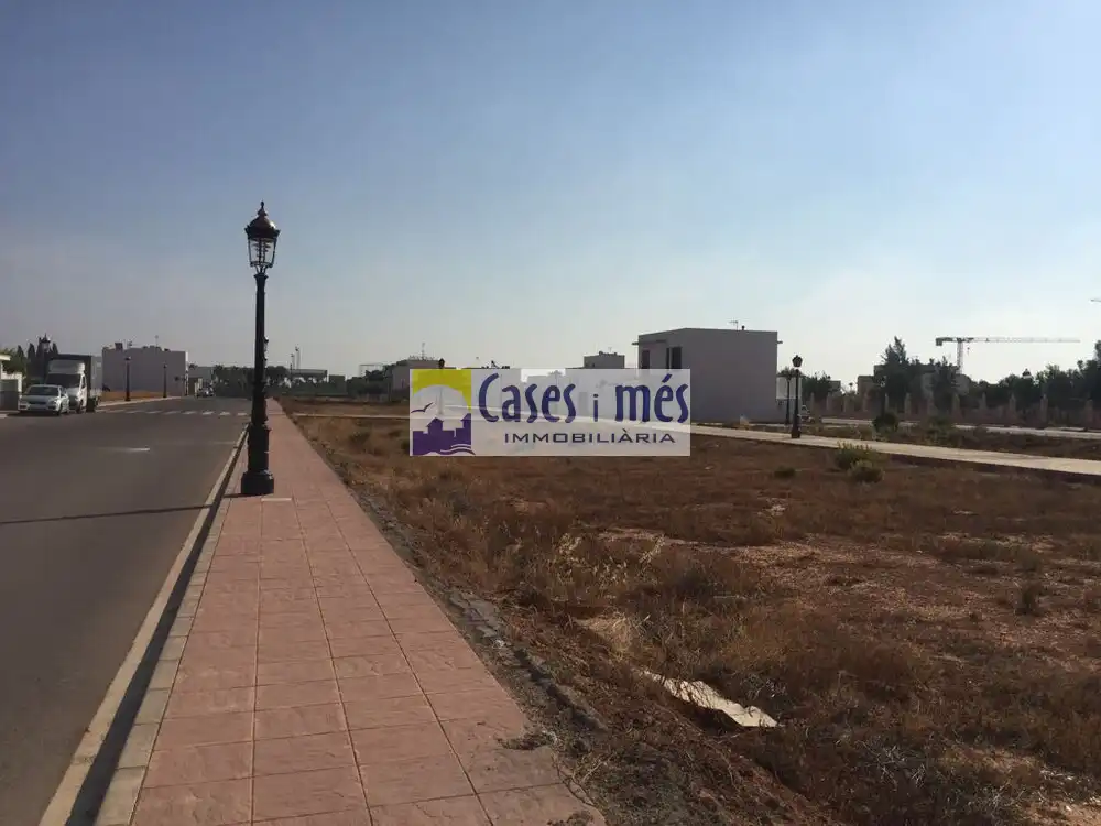 Residencial en venda en Rafelbuñol / Rafelbunyol