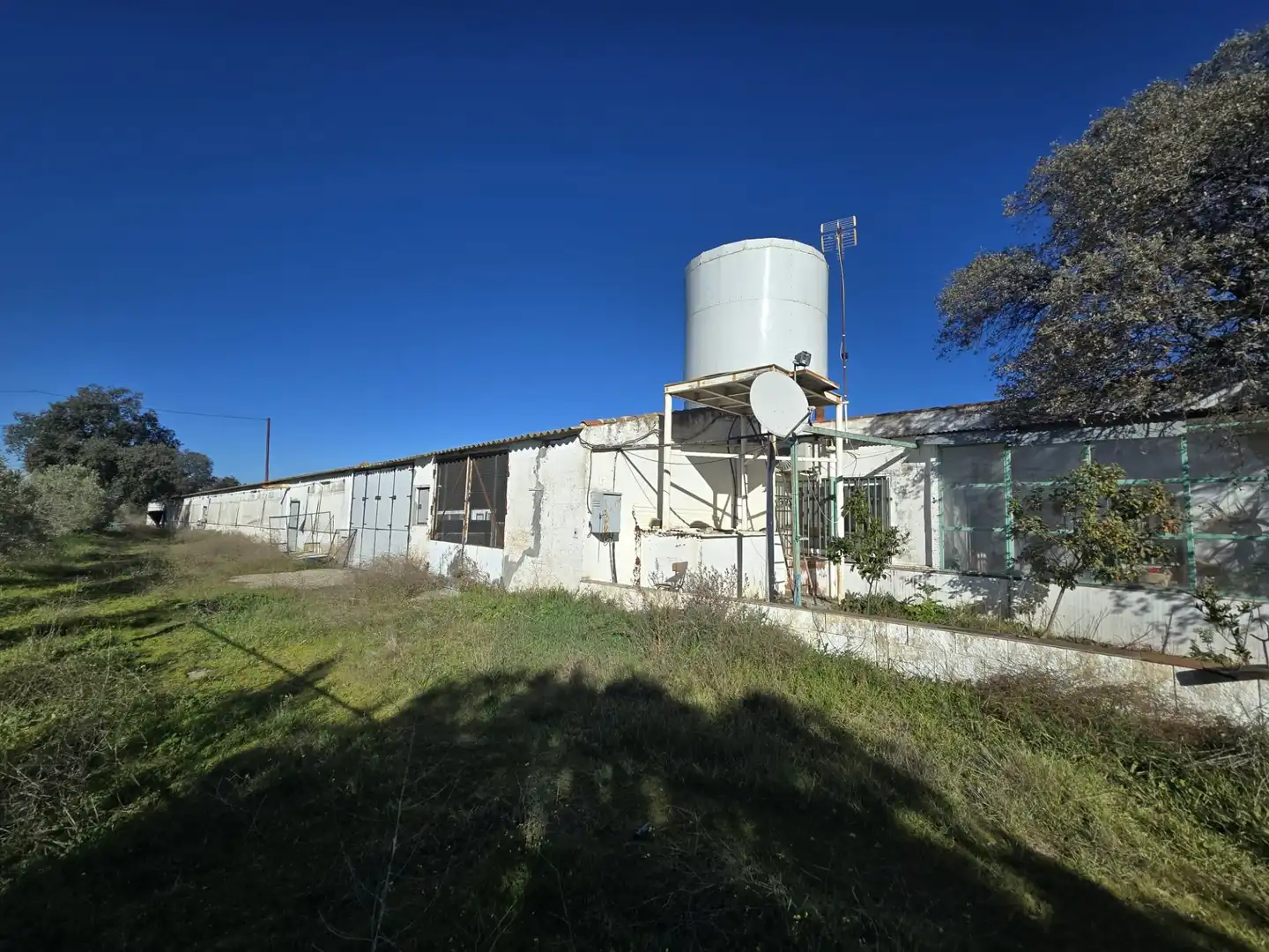 Country house zum Verkauf in Dos Torres