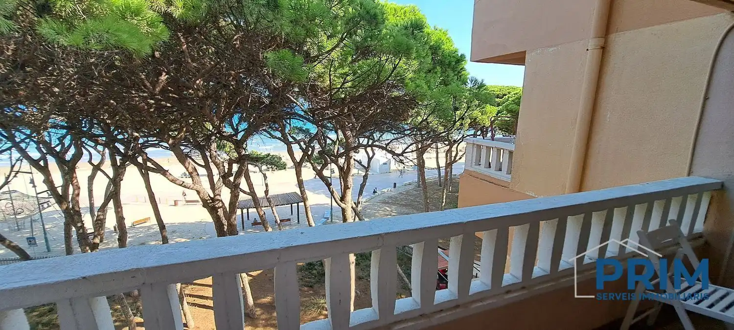 Appartement avec ascenseur à vendre à Paseo de Pau Casals, imagen 2